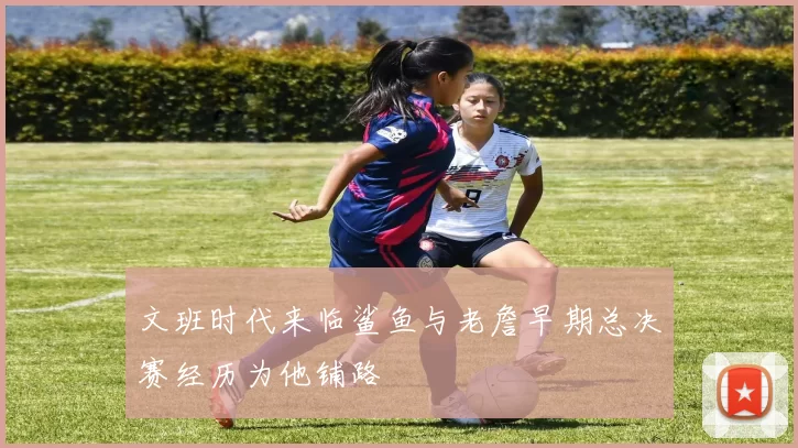 文班时代来临鲨鱼与老詹早期总决赛经历为他铺路