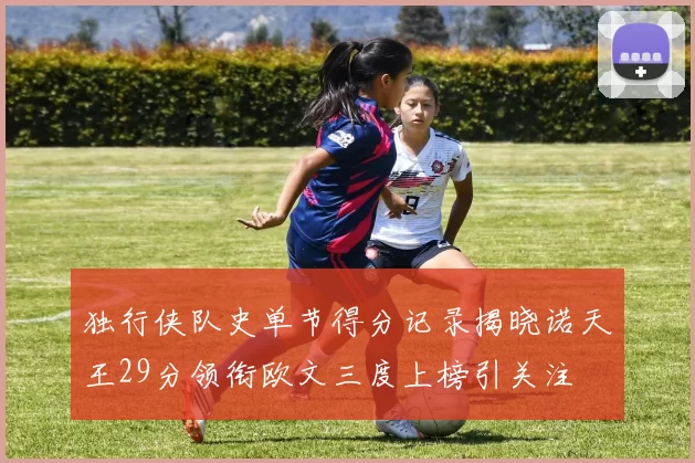 独行侠队史单节得分记录揭晓诺天王29分领衔欧文三度上榜引关注